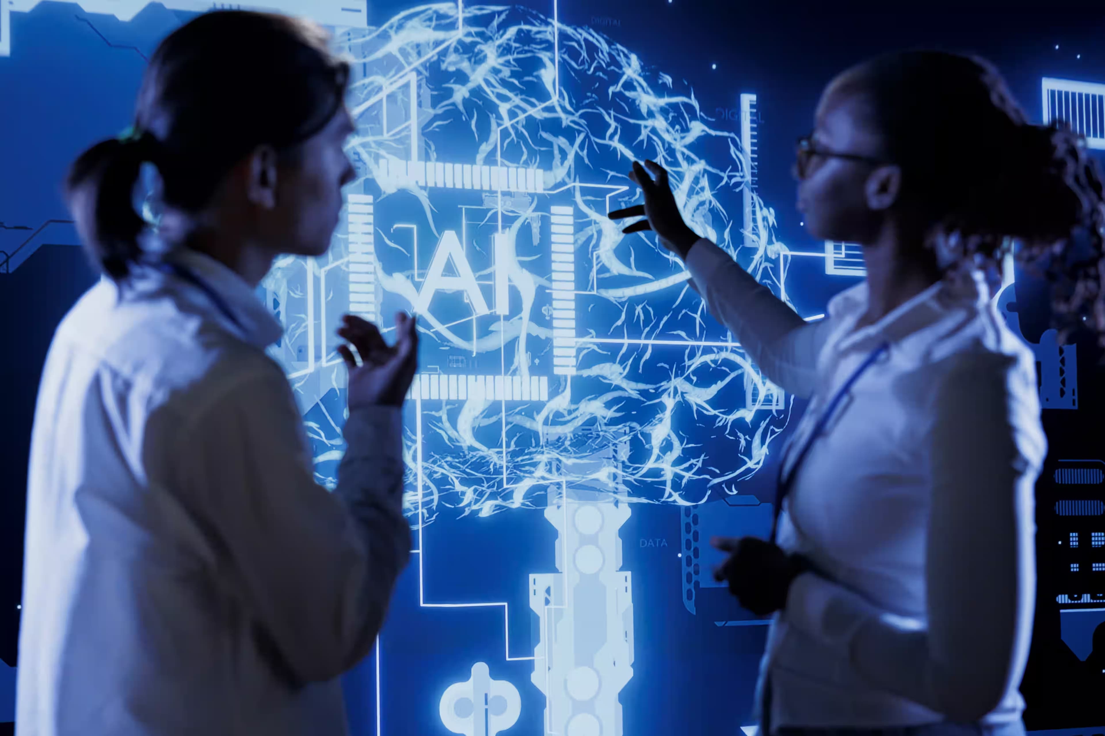 AI Bootcamp for Entrepreneurs