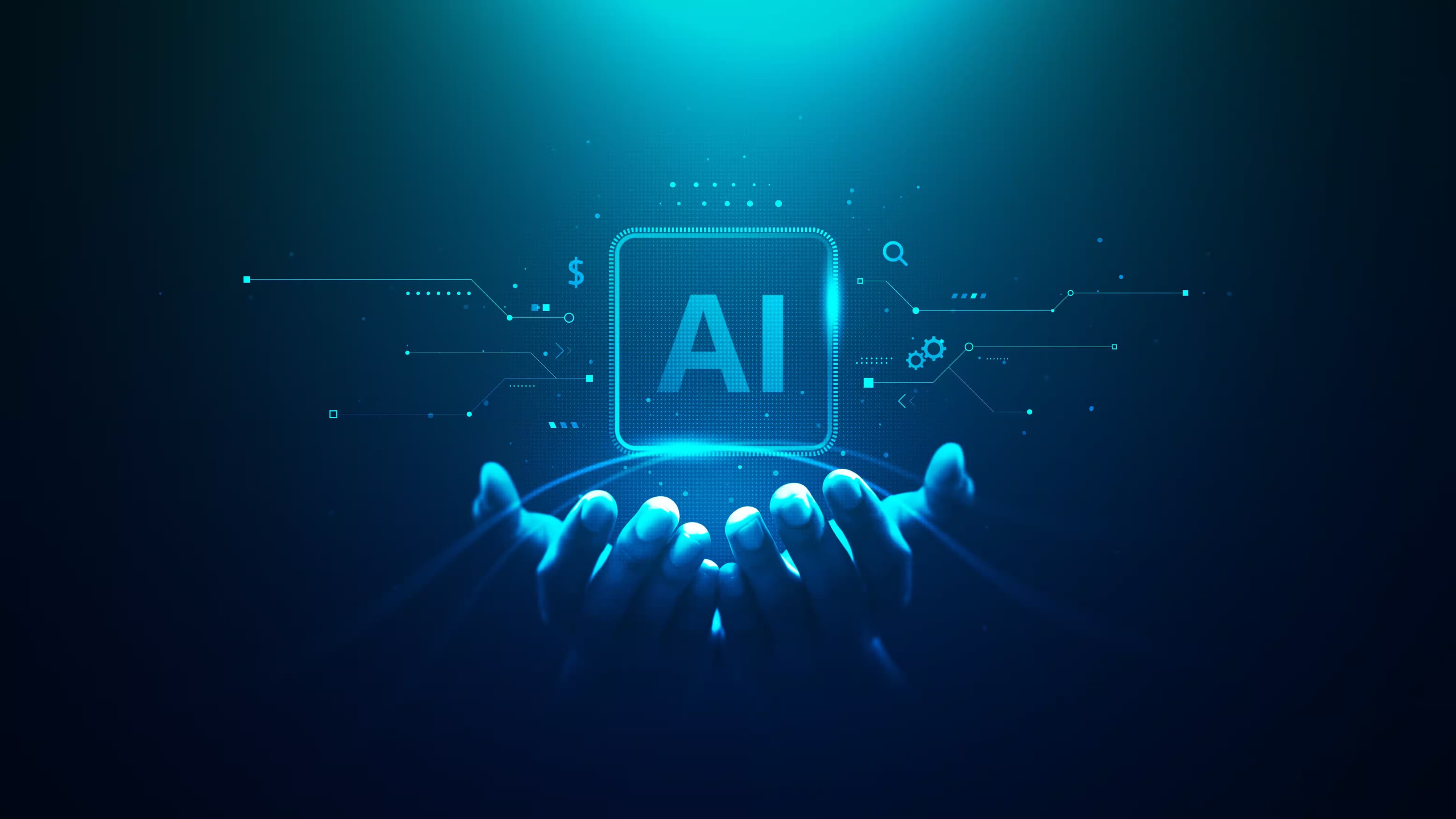 AI-Driven Branding