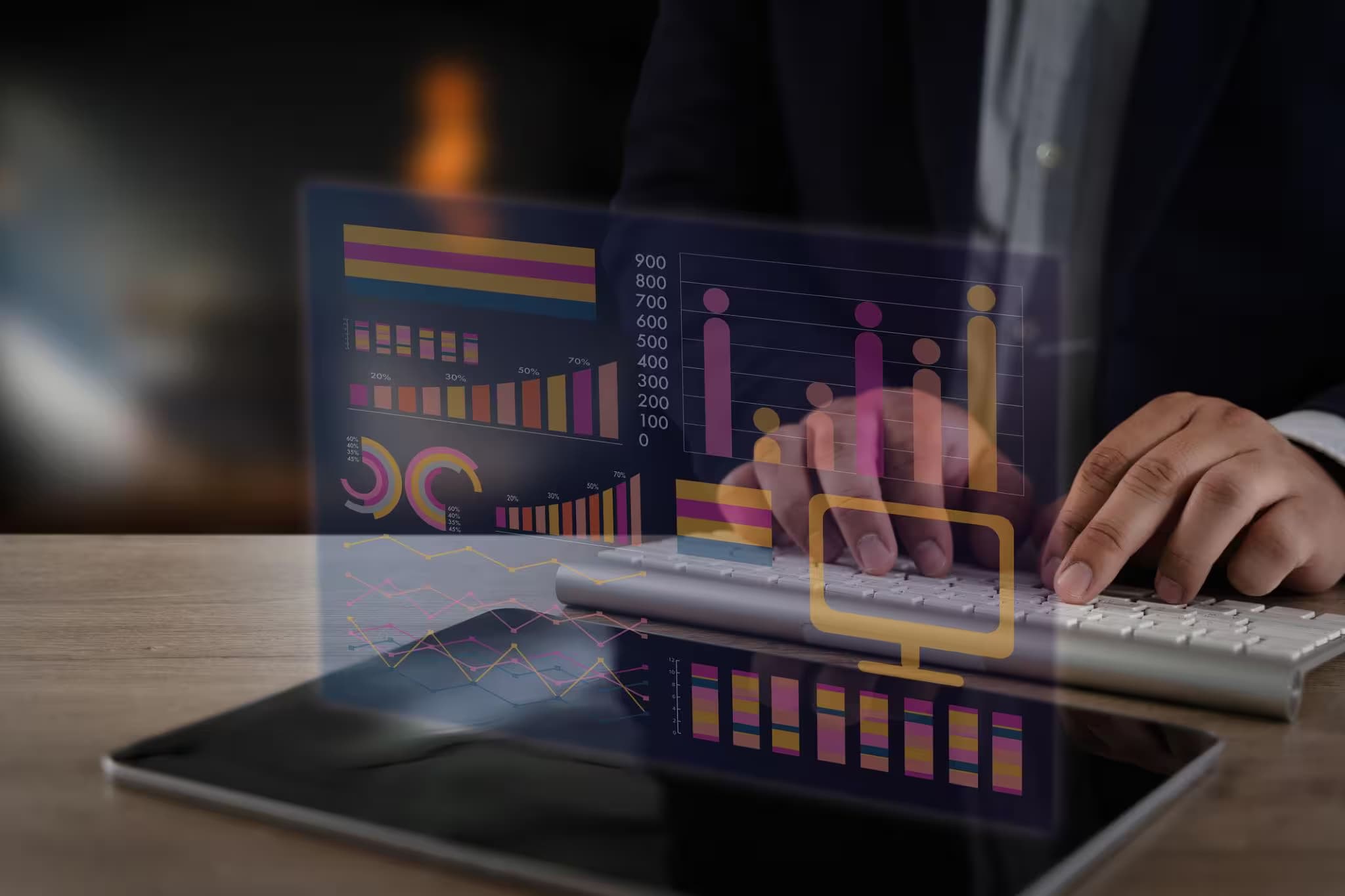 AI-Driven Marketing