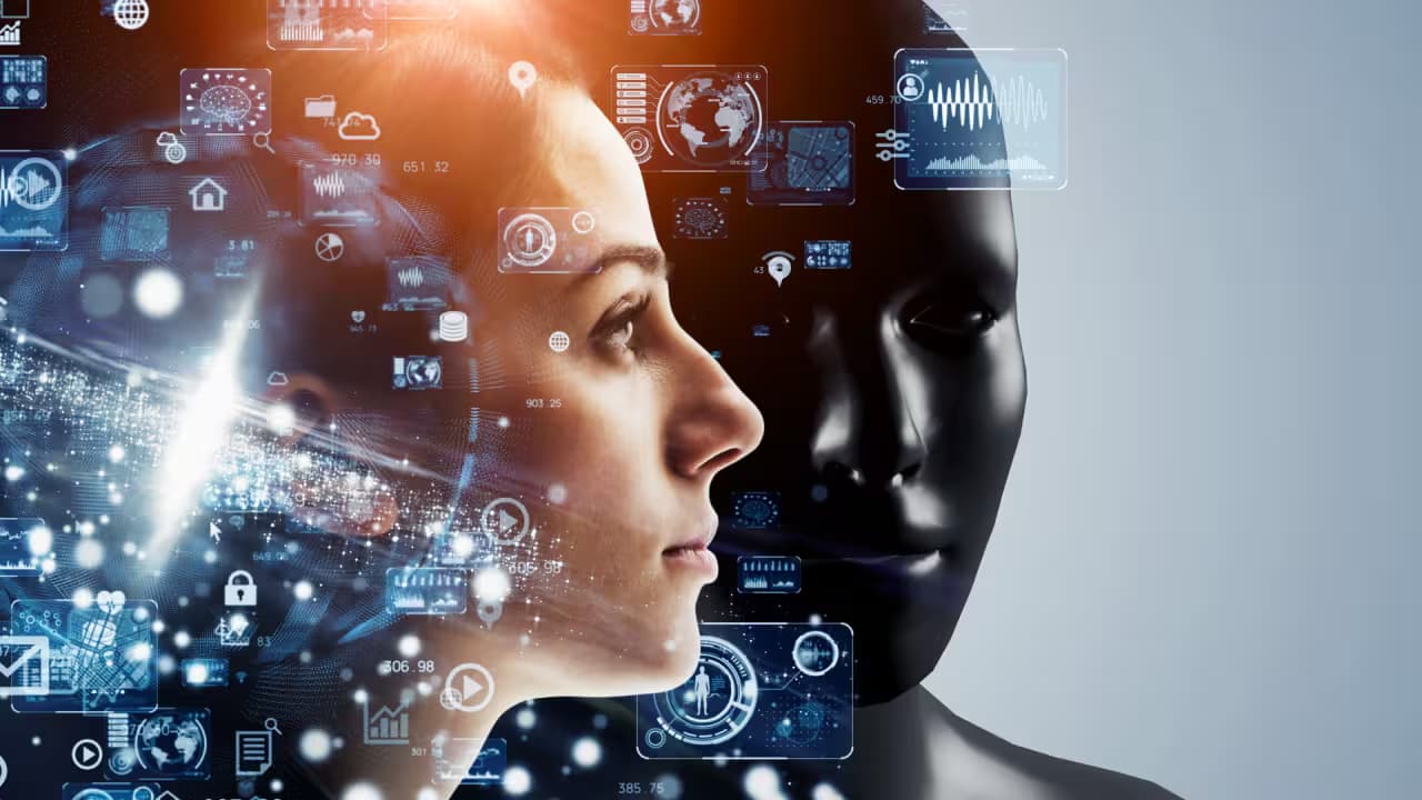 AI-Driven Personal Branding