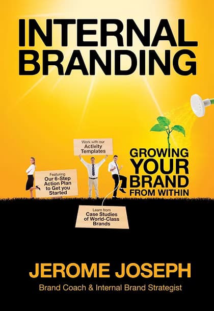 Internal Branding
