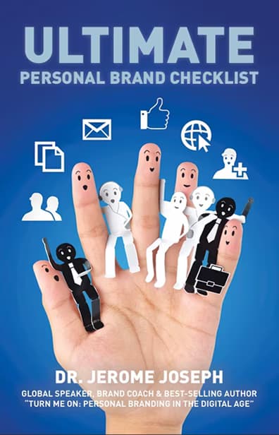 Ultimate Personal Brand