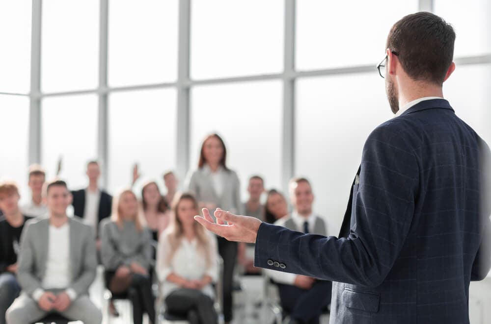 Emerging Leaders & Managers