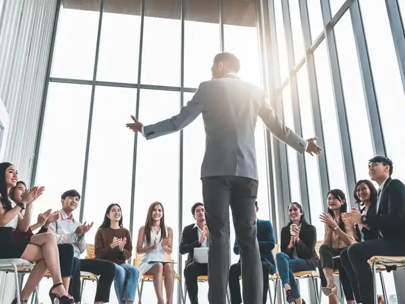 Executives & Leaders
