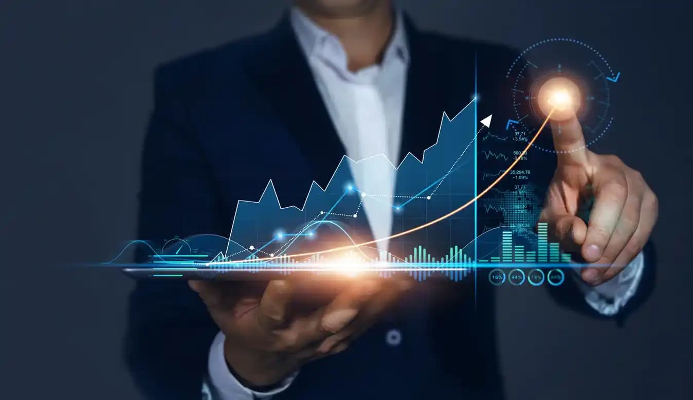 Sales & Marketing Professionals