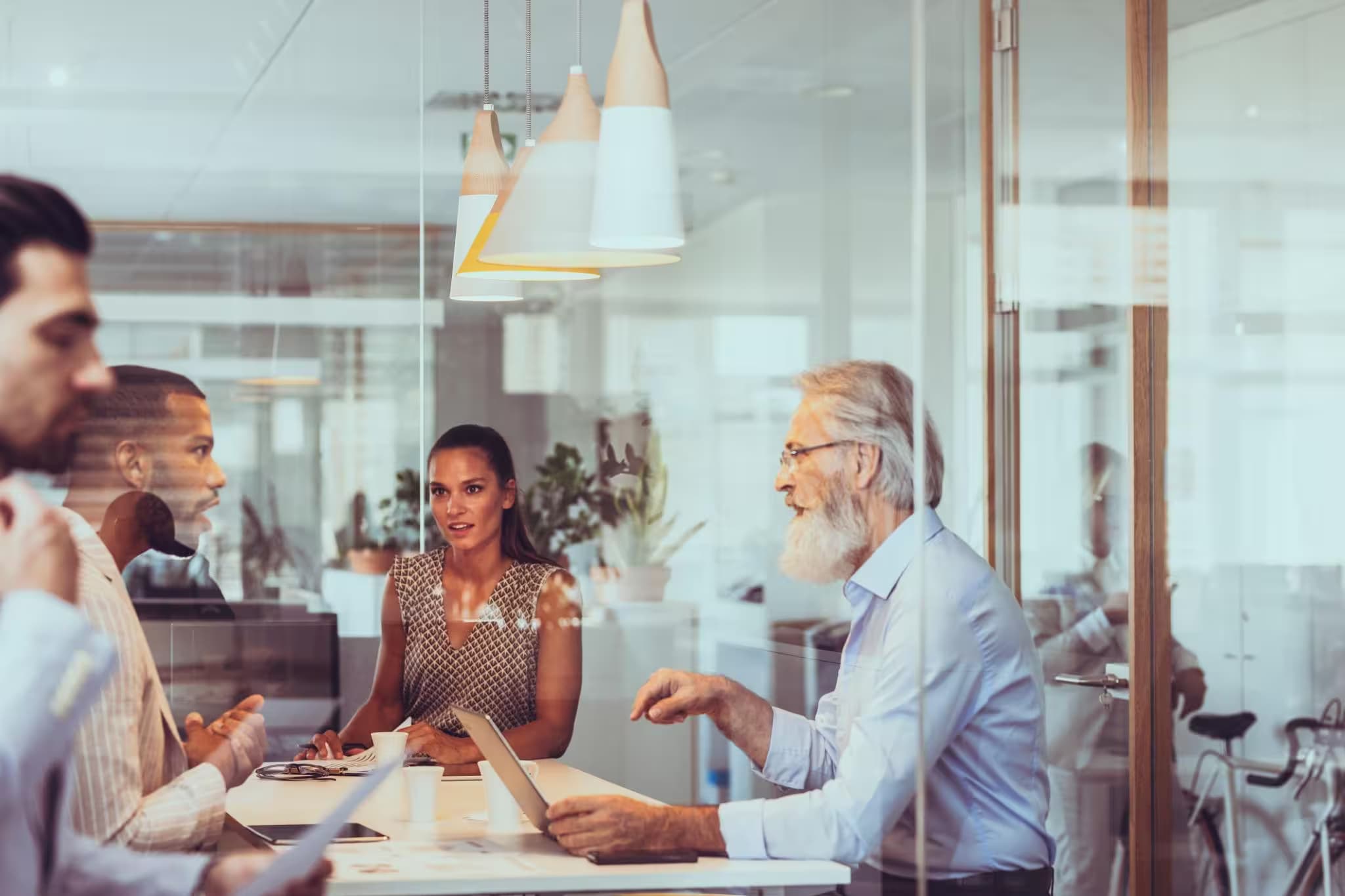 Strategic Planning for Growth