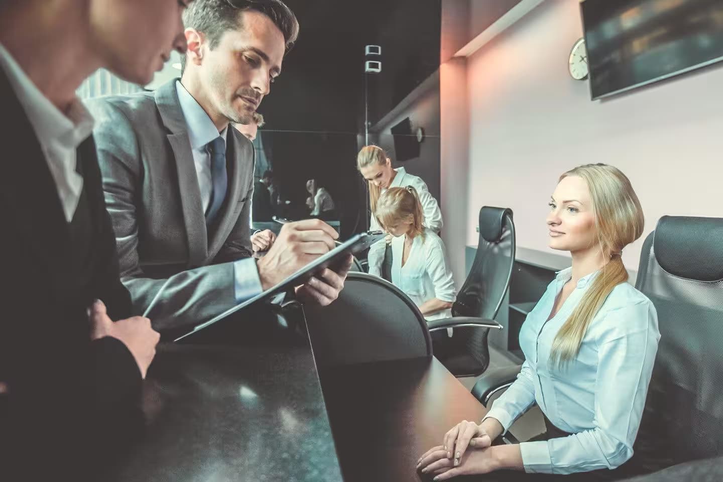 Customer Journey Mapping