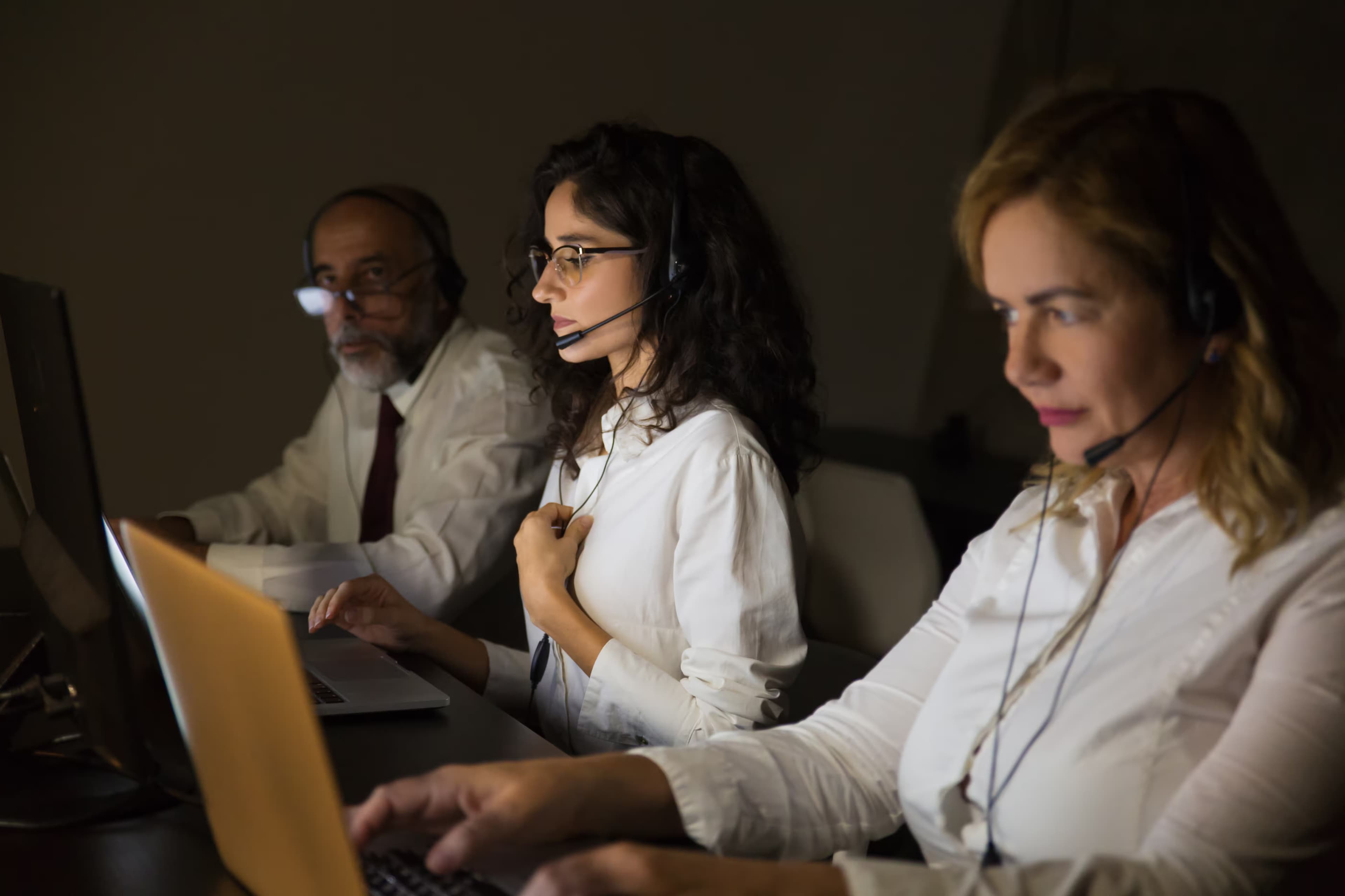 Customer Service Culture