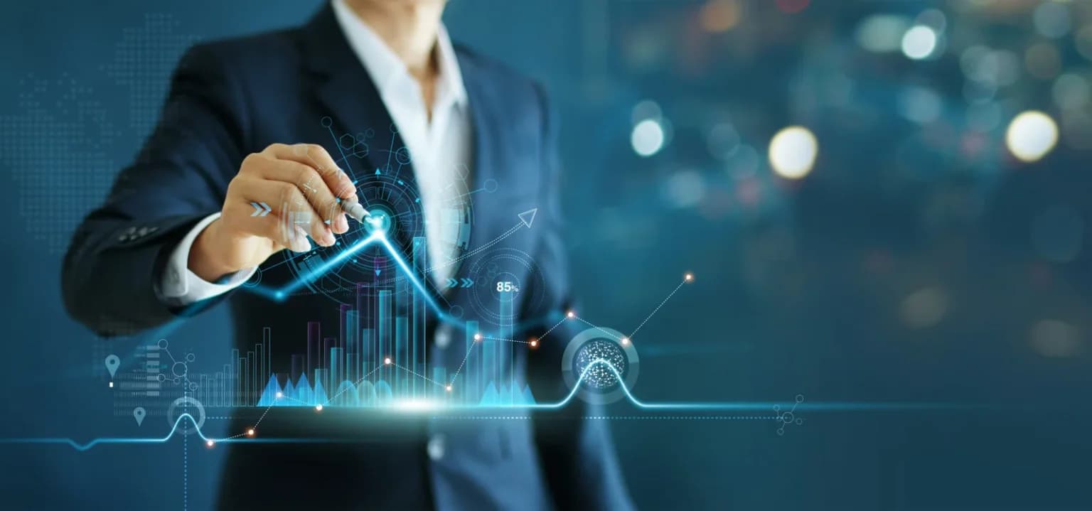 The Touchpoint Advantage™