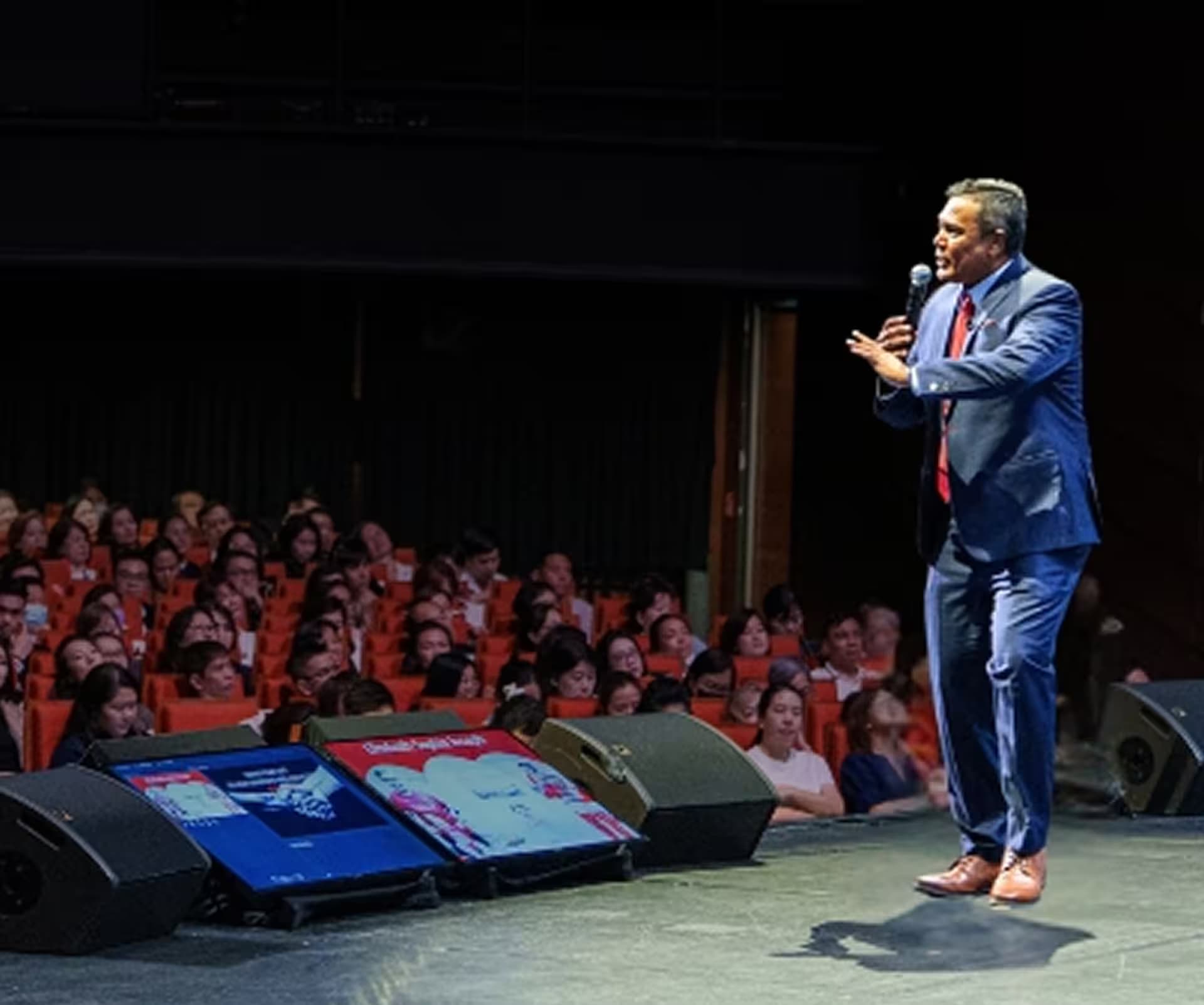 Keynote Impact