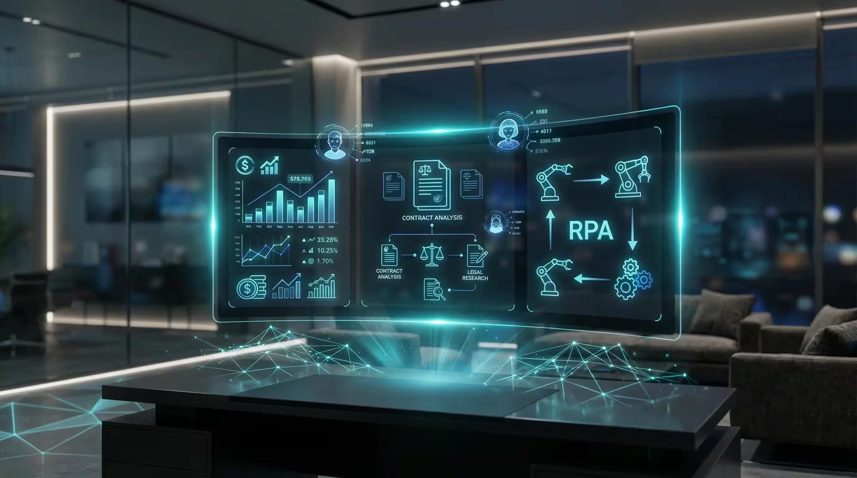 AI-Driven Selling