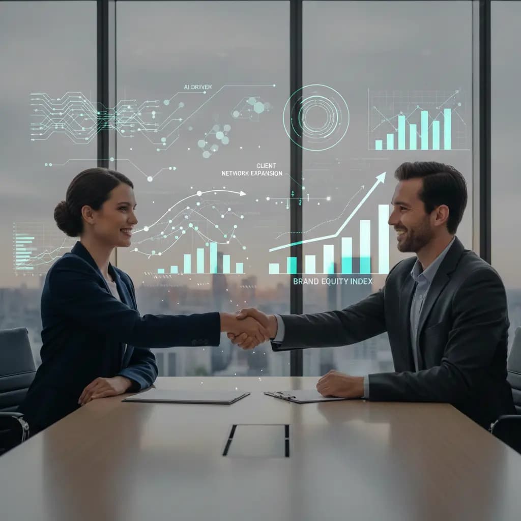Consultative Selling