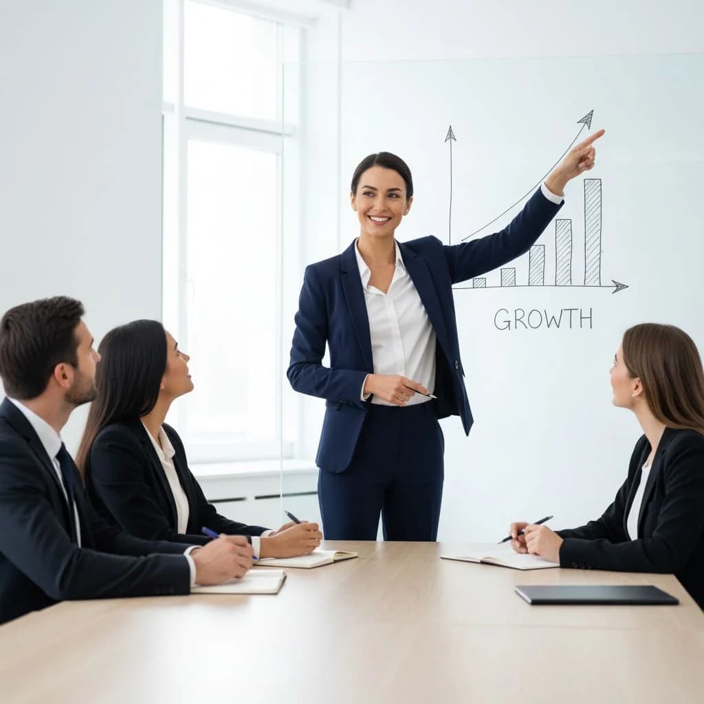Growth to Win™