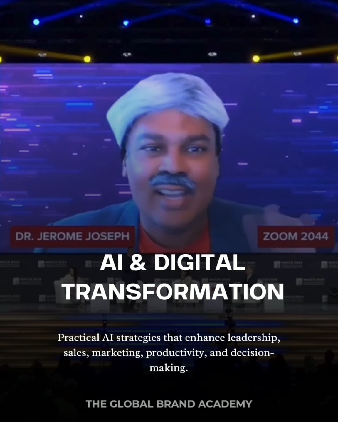 AI & DIGITAL