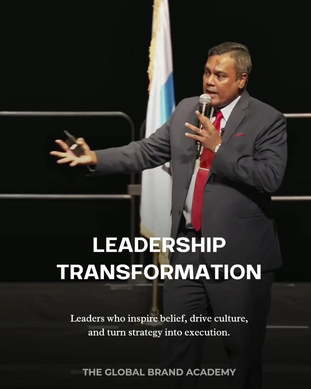 LEADERSHIP