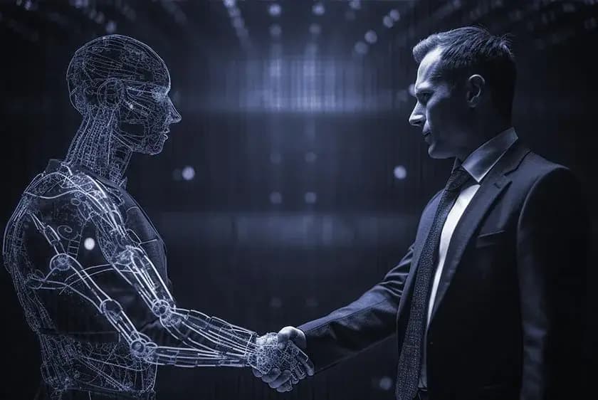 AI-Ready Leadership™