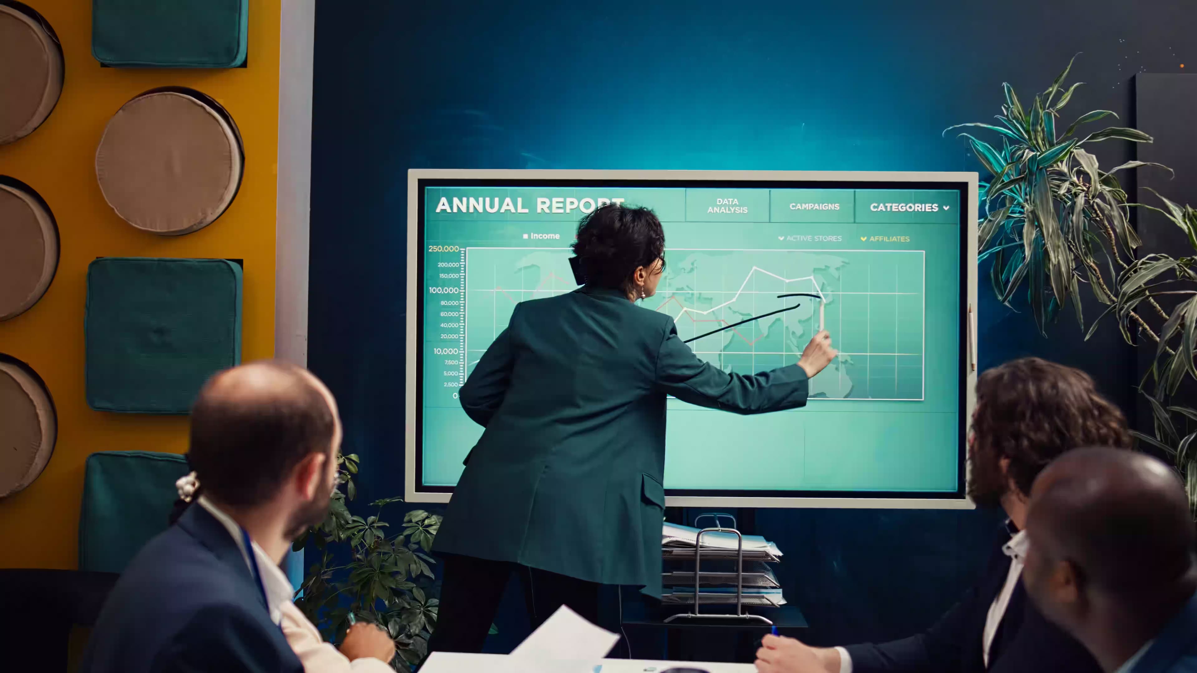 Powerful Presentations