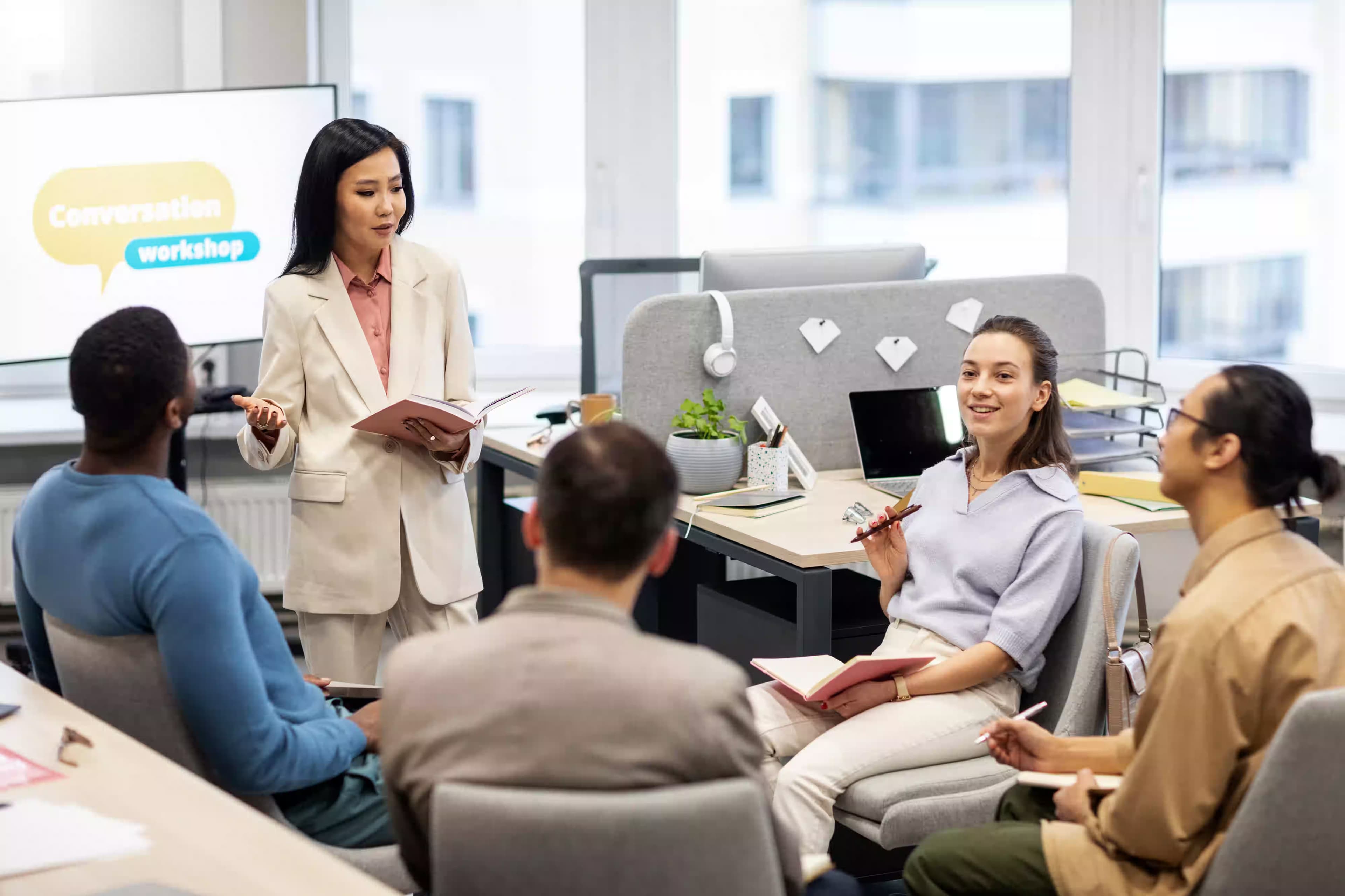 Ultimate Leadership Bootcamp™