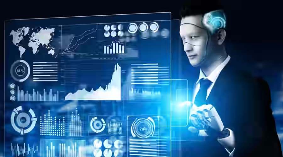 Personal Brand Mastery in the Age of AI™