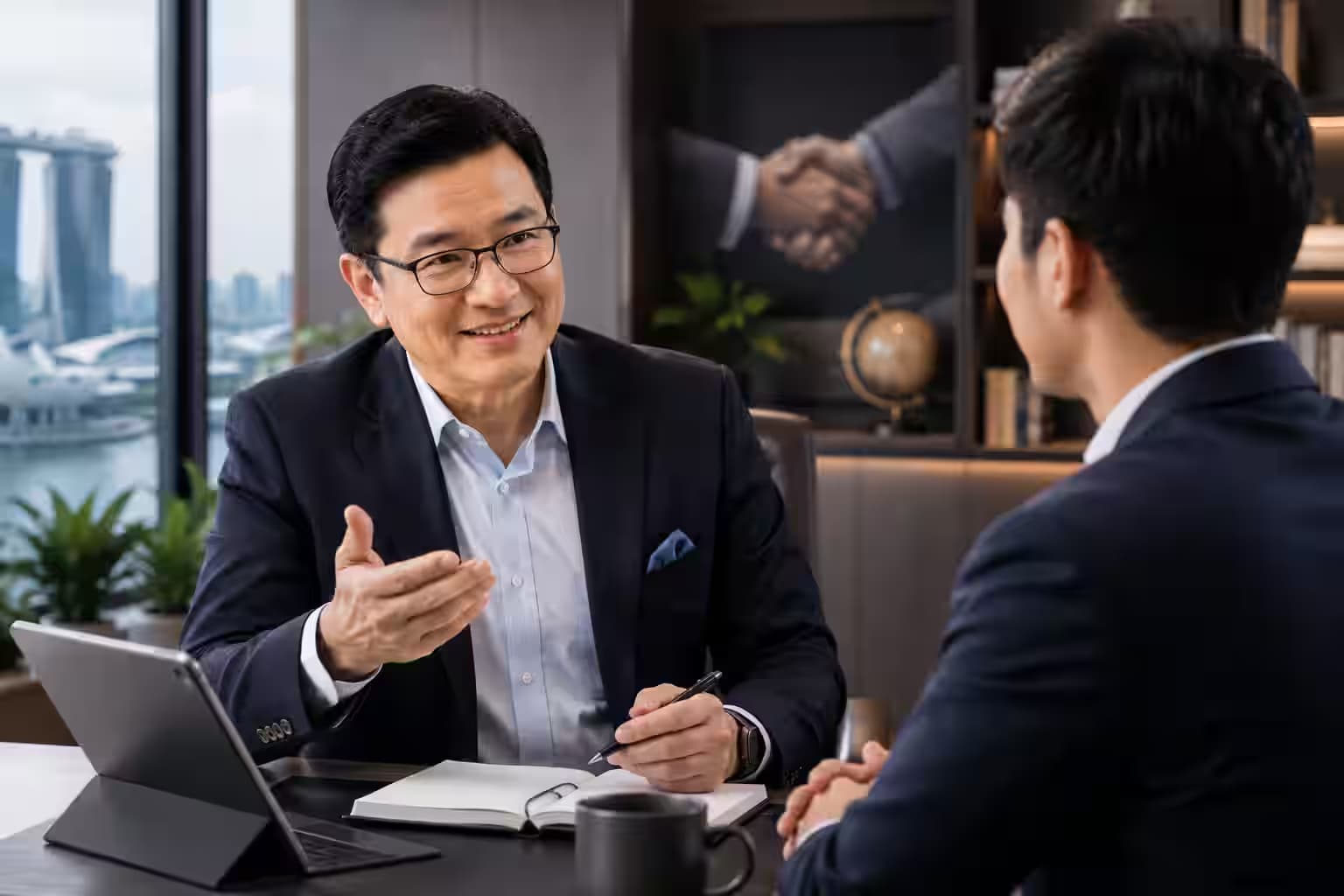 Personal Branding for Leaders