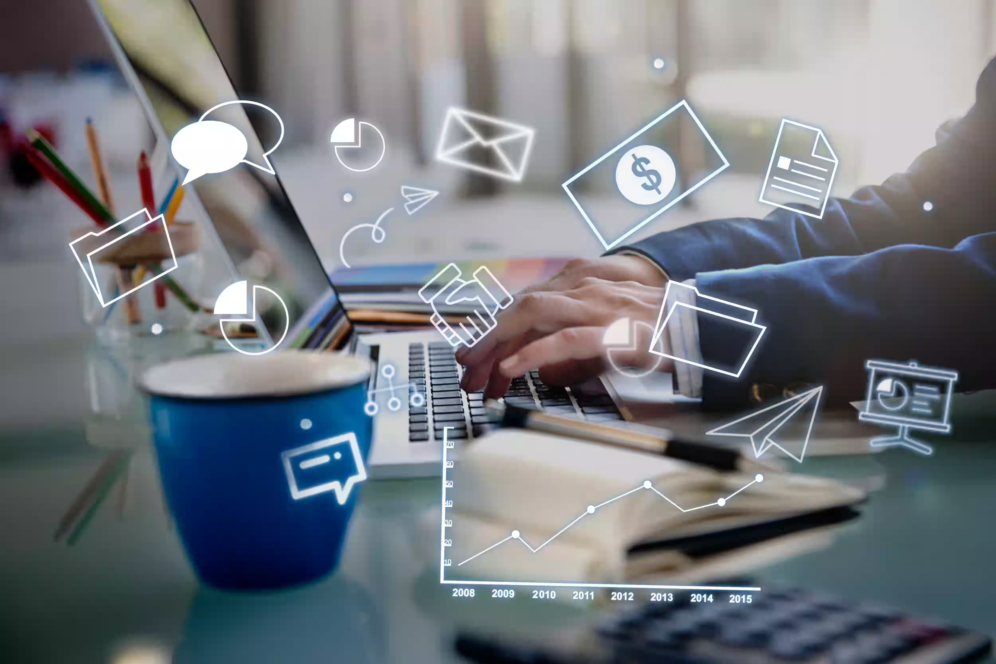 LinkedIn Mastery & Prospecting