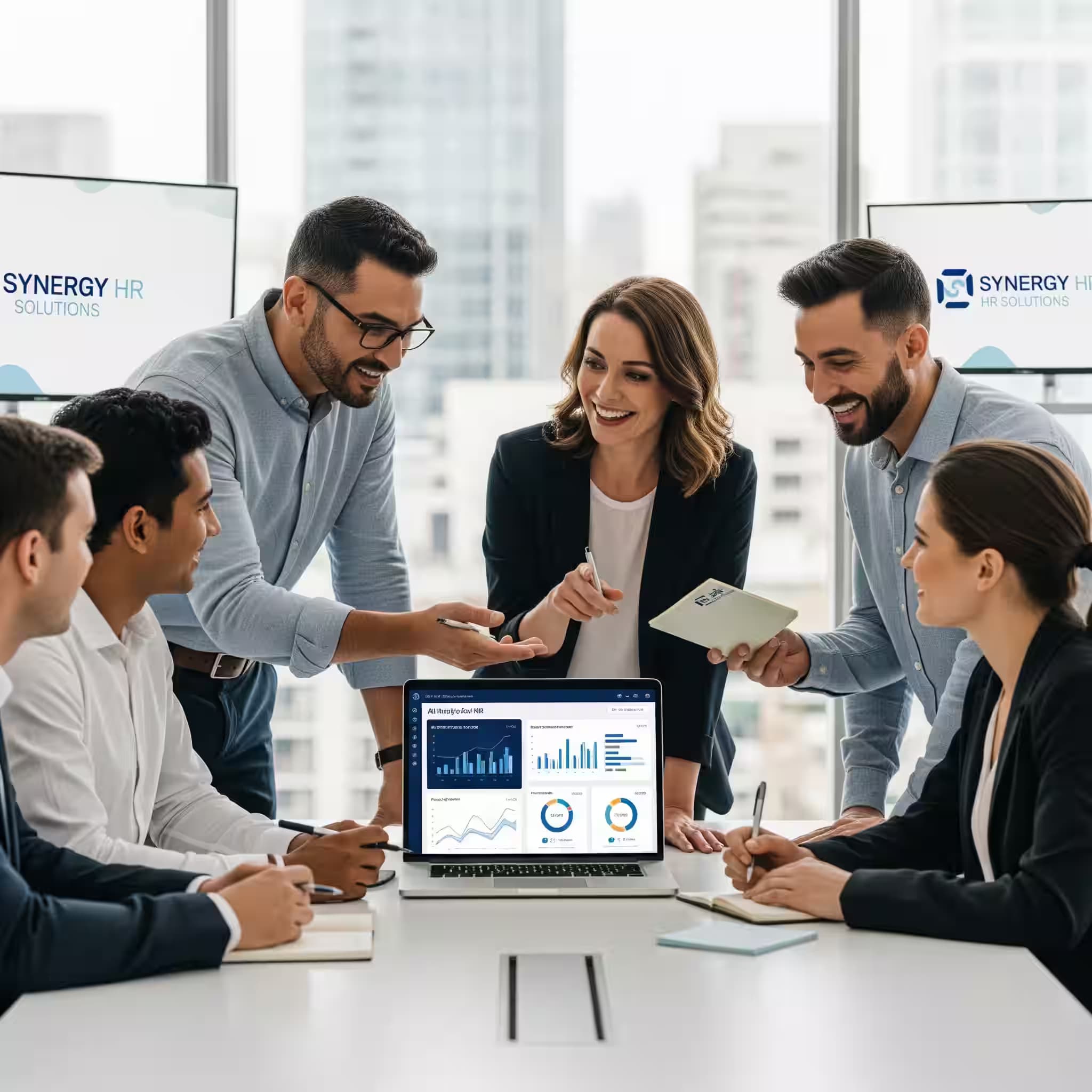 Thought Leadership Accelerator™